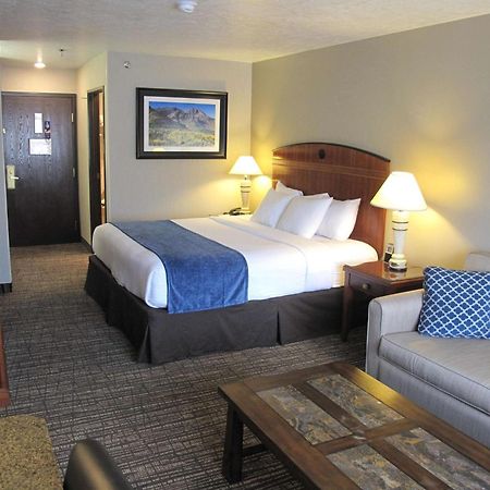 Best Western Timpanogos Inn Lehi Dış mekan fotoğraf