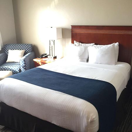 Best Western Timpanogos Inn Lehi Dış mekan fotoğraf