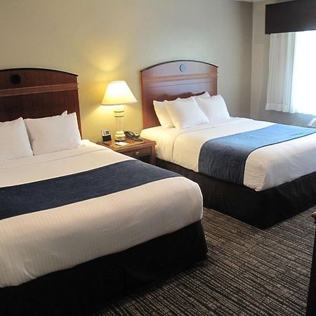 Best Western Timpanogos Inn Lehi Dış mekan fotoğraf