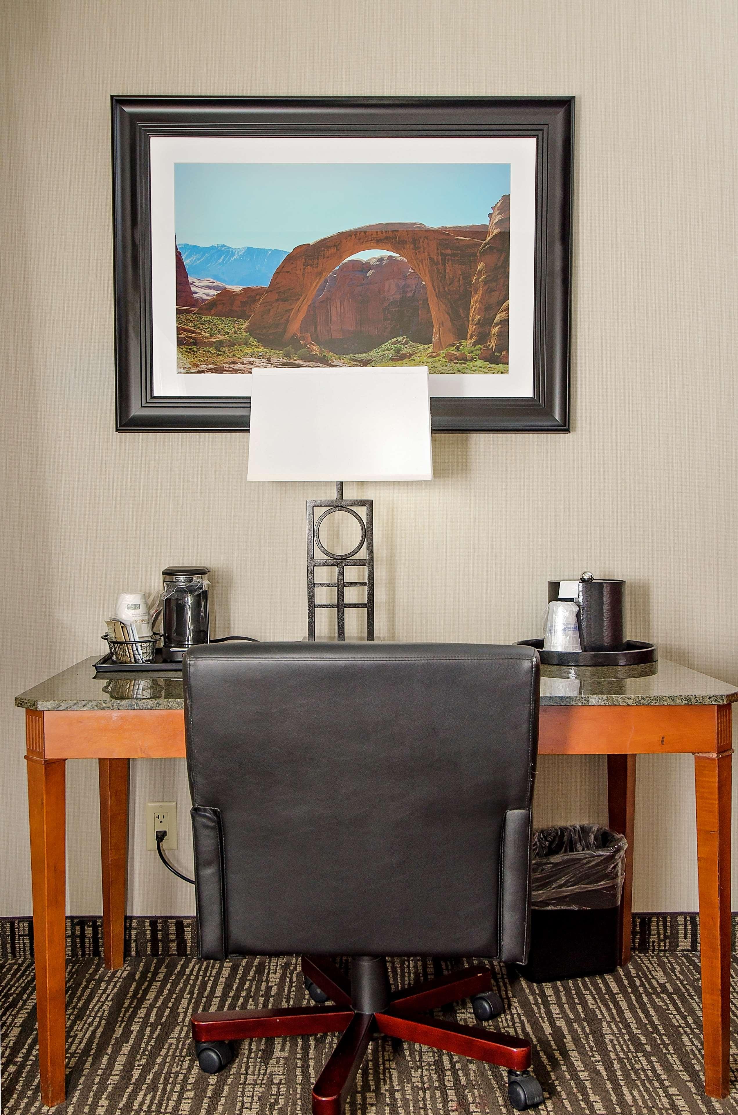 Best Western Timpanogos Inn Lehi Dış mekan fotoğraf