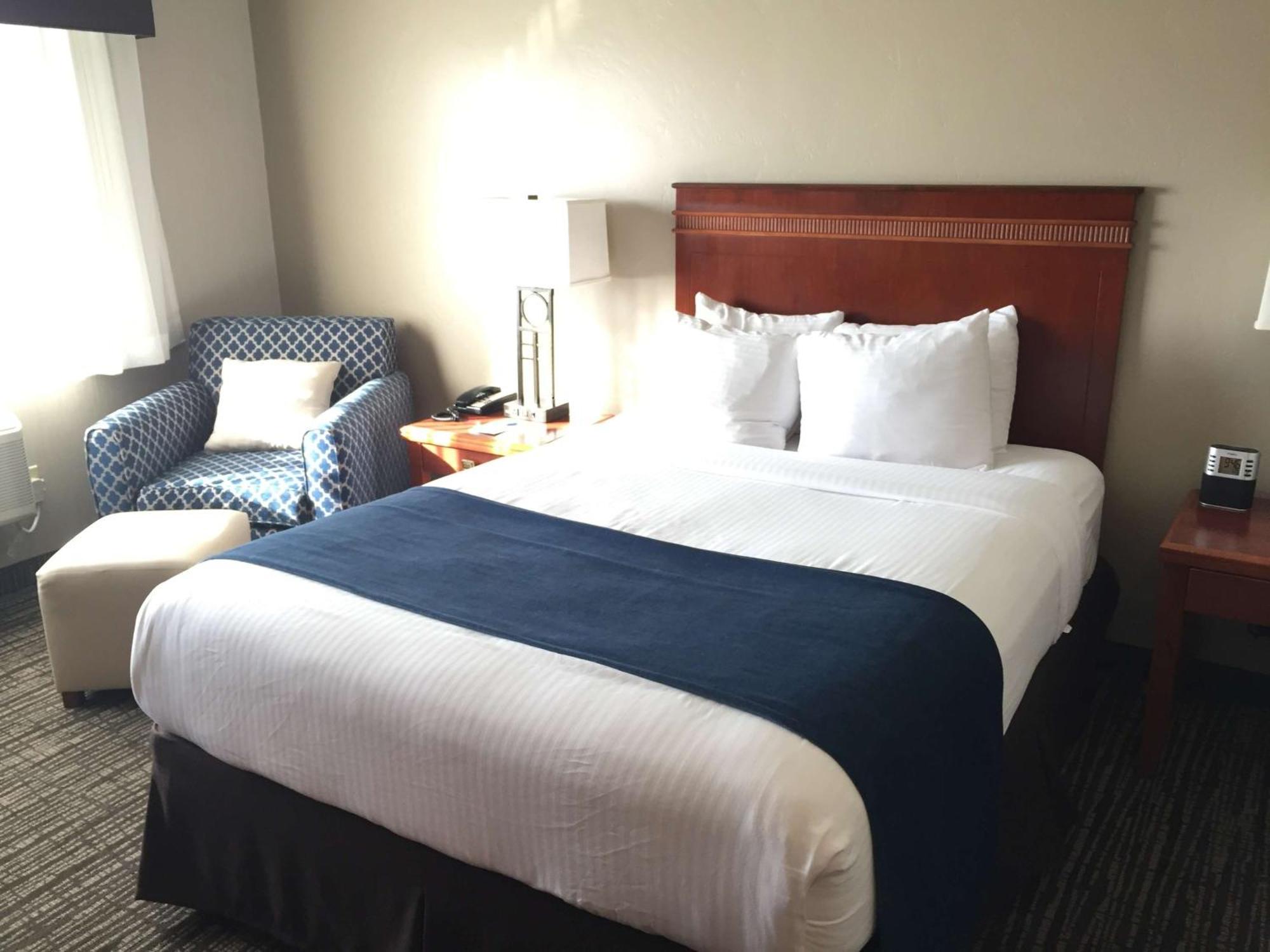Best Western Timpanogos Inn Lehi Dış mekan fotoğraf