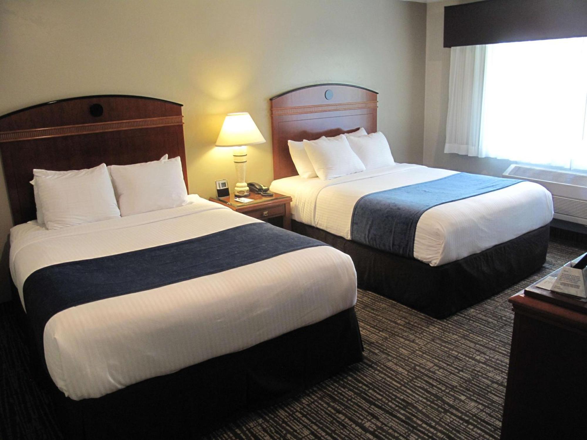 Best Western Timpanogos Inn Lehi Dış mekan fotoğraf