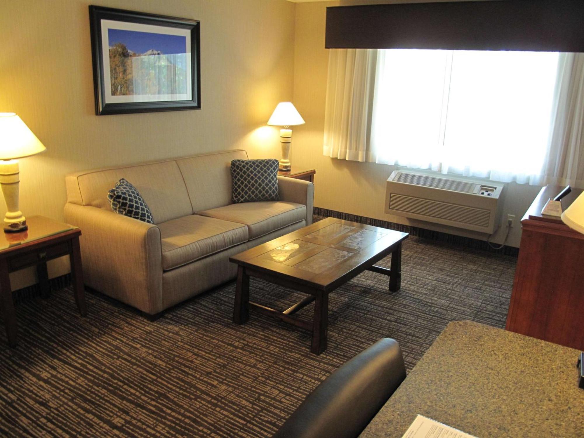 Best Western Timpanogos Inn Lehi Dış mekan fotoğraf