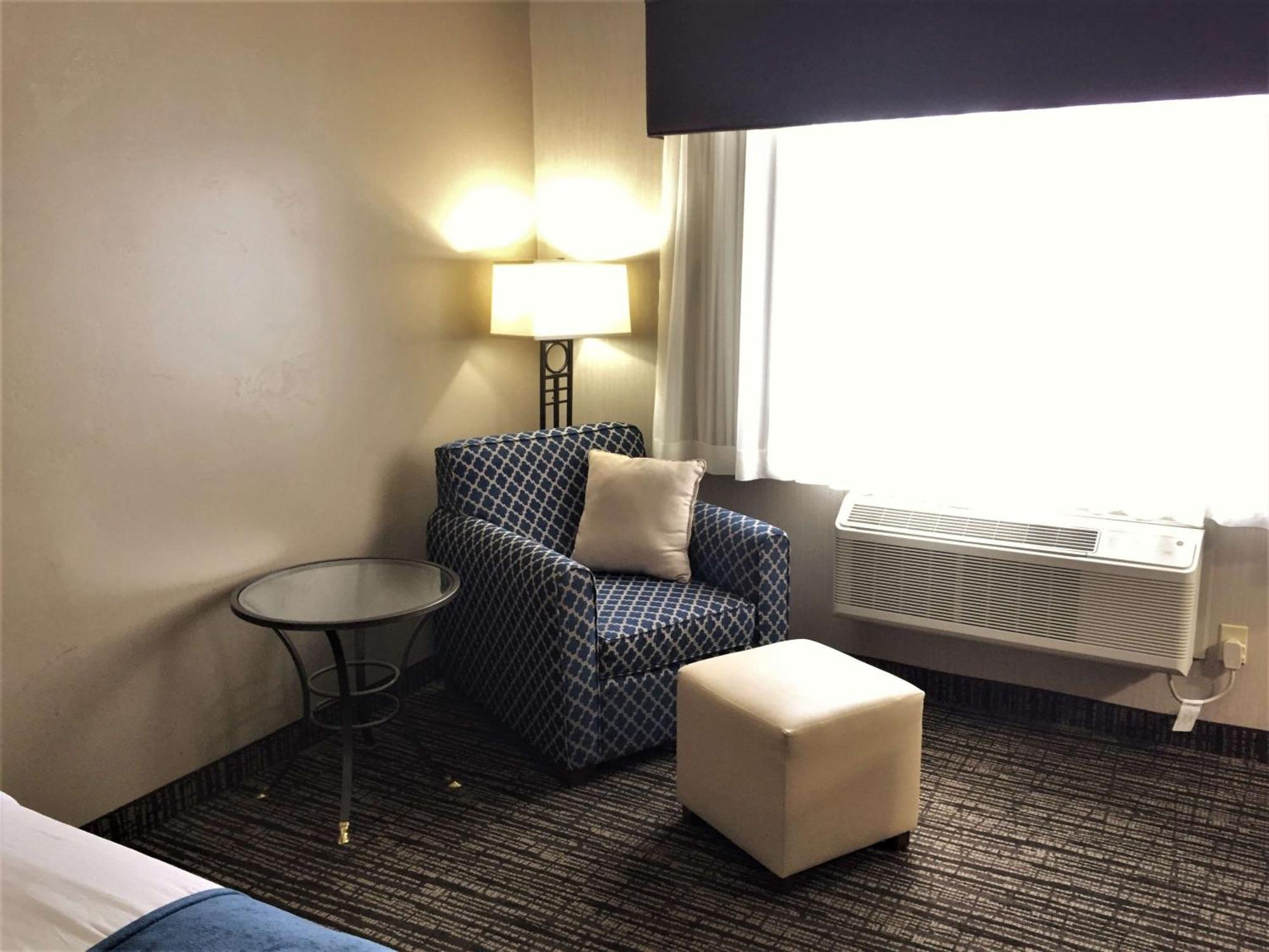 Best Western Timpanogos Inn Lehi Dış mekan fotoğraf