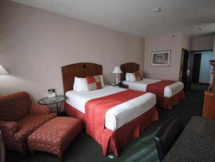 Best Western Timpanogos Inn Lehi Oda fotoğraf