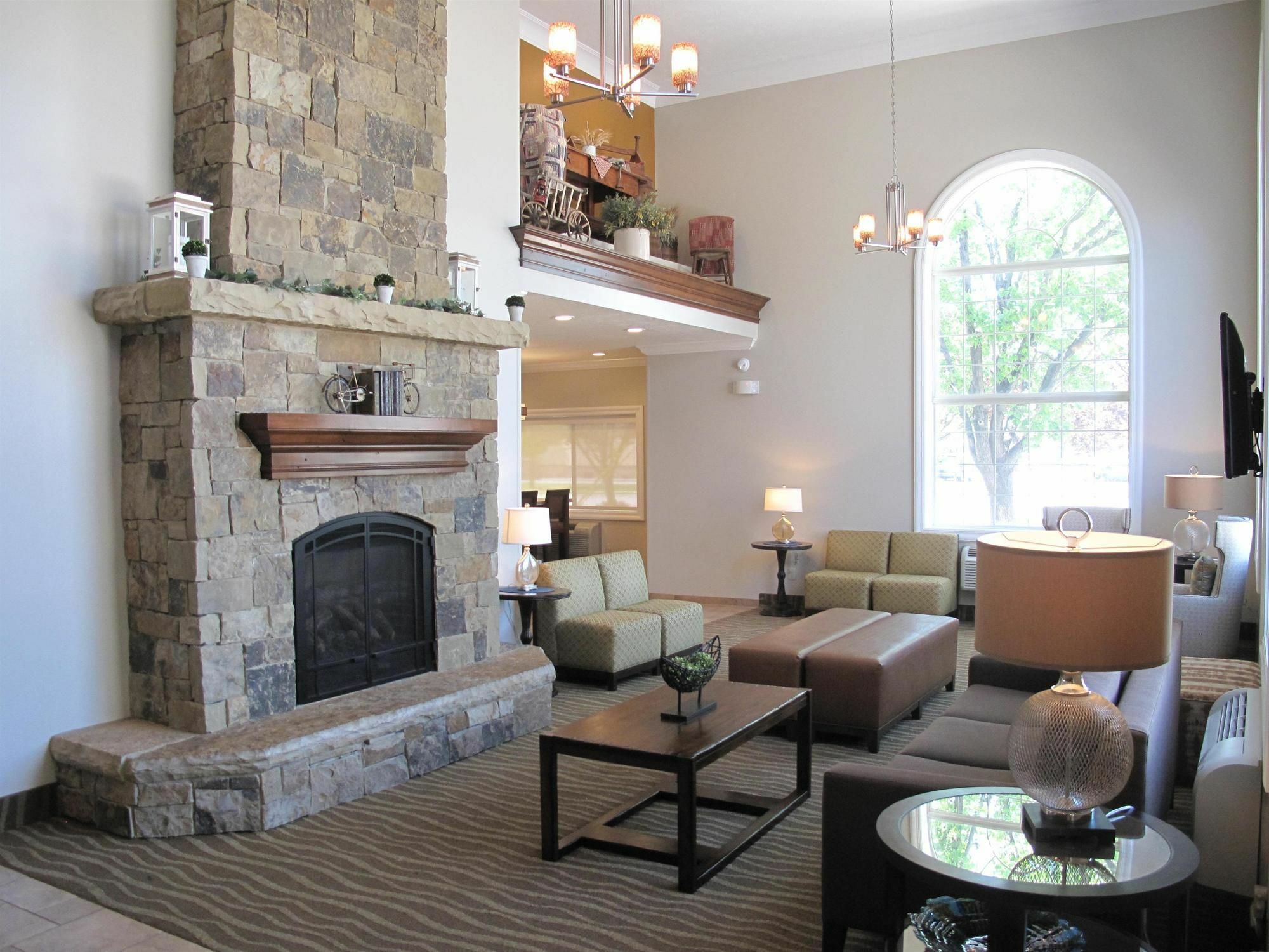 Best Western Timpanogos Inn Lehi Dış mekan fotoğraf